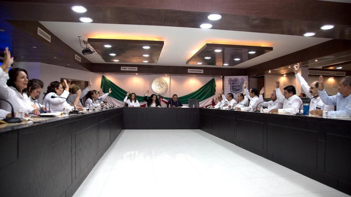 Actualiza Madero consejo administrativo “Desarrollo Playa Miramar”