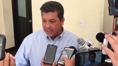 De momento no habrá cambios en el gabinete: FGCV