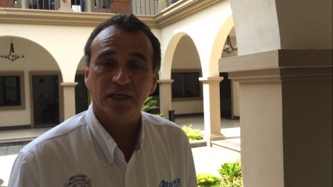 Buena parte de turistas escogen a Altamira para pasar sus vacaciones 