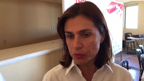 Quiere Madero de vuelta a los canadienses