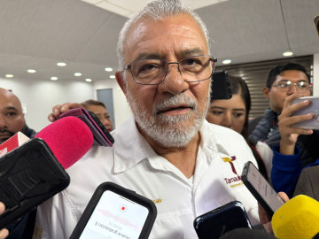 Inician trabajos de bacheo en 19 colonias de Victoria, serán 30 este mismo año