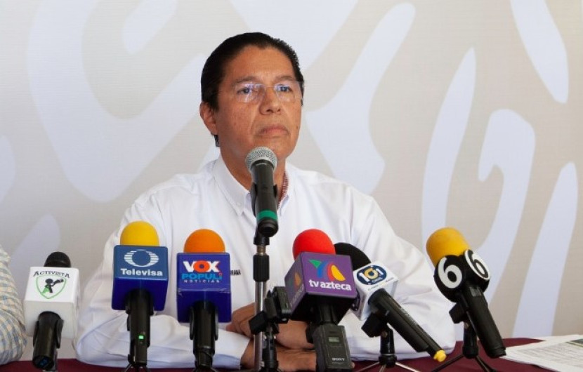 Casi 300 mil adultos mayores con pensión Bienestar en Tamaulipas: Rodolfo González Valderrama  