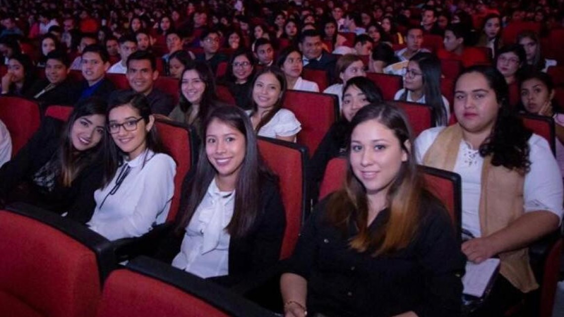 Congreso de Enfermería termina en intoxicación masiva