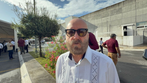 Pese a lluvias, la frontera tiene panorama desalentador 