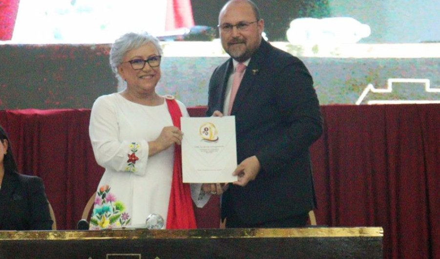 Refrenda Gobierno del Estado compromiso con el desarrollo de Aldama, con inversión superior a 249.6 MDP