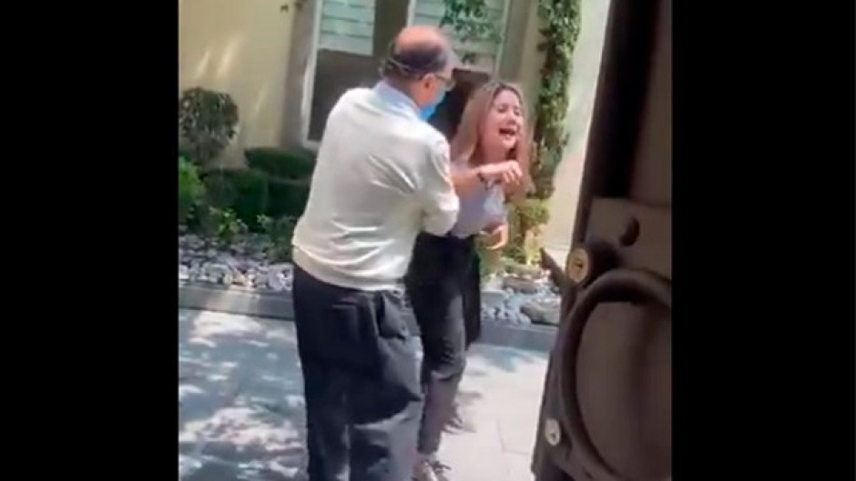 Reportan a funcionario público de Edomex por violencia de género contra su esposa 