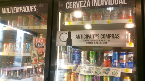 Queda solo esta semana para renovar las licencias por venta de alcohol