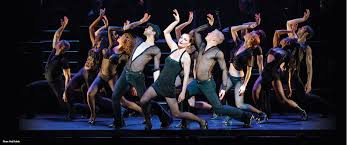 Llega a McAllen el Broadway 2019-2020