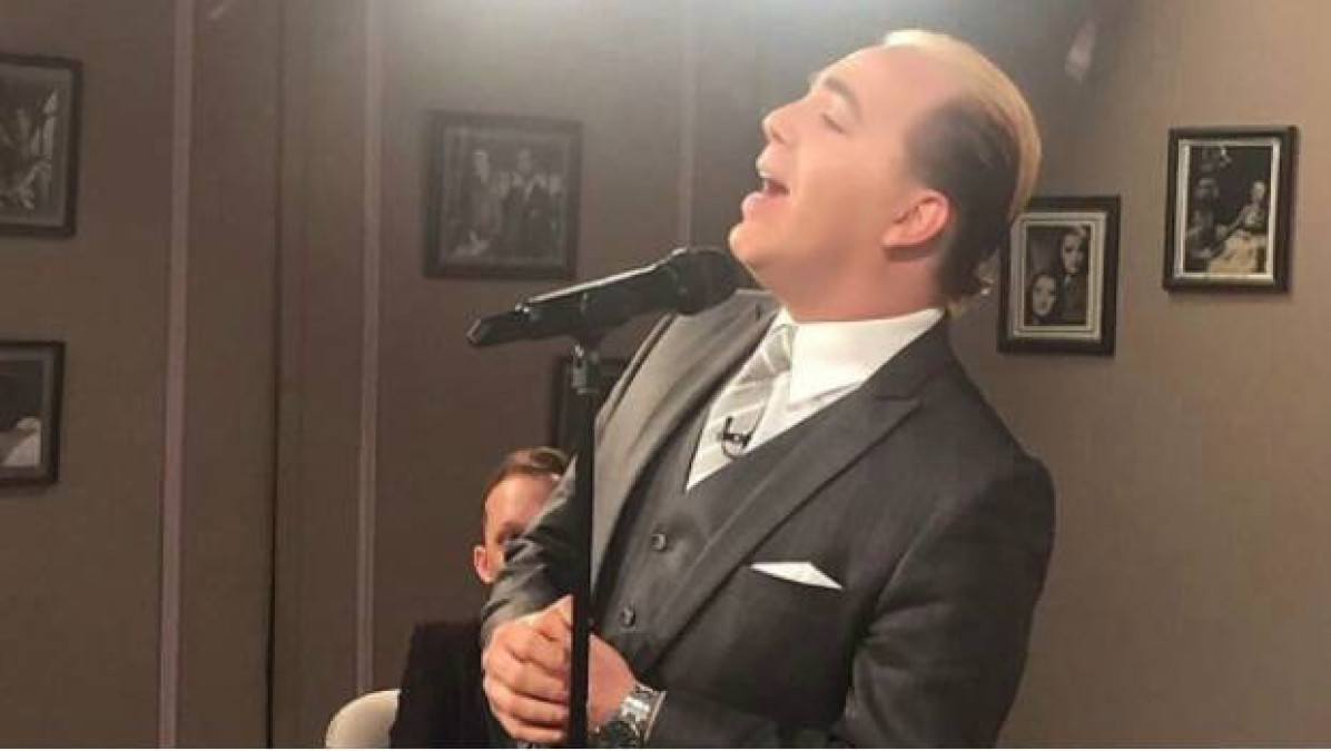 Cristian Castro revela el por qué de su divorcio