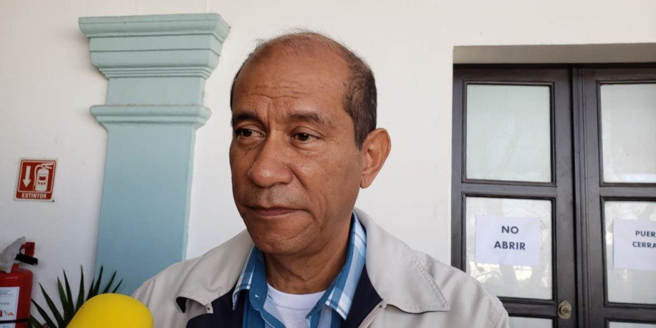 Cesan a director de Tránsito tras acusaciones por presunto acoso sexual