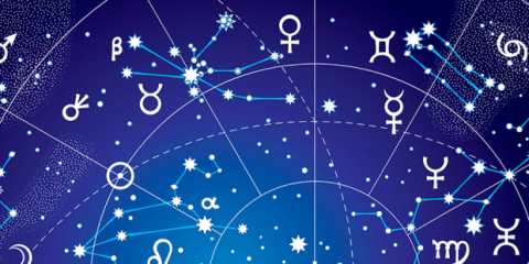 Horoscopo, tu horoscopo de hoy