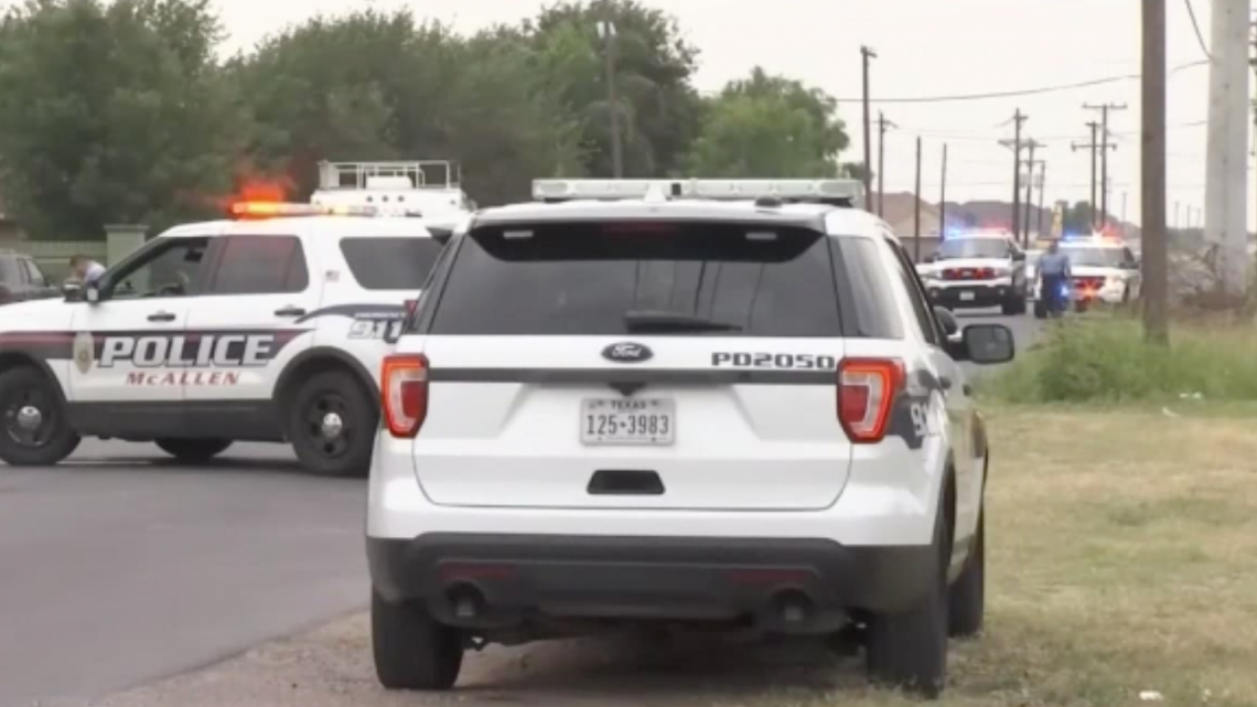 Tras persecución y balacera arrestan a presunto asaltante