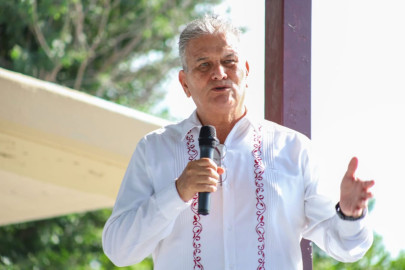 Impulsa SST estrategia federal “3 X Mi Salud”