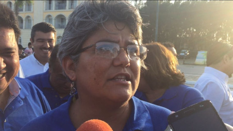 Actualizará Salud convenios de trabajadores con hospitales