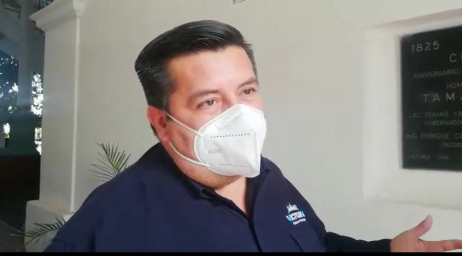 Se incrementan casos de violencia familiar en Victoria 