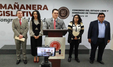 Congreso revisará 139 cuentas públicas de la Auditoría del Estado