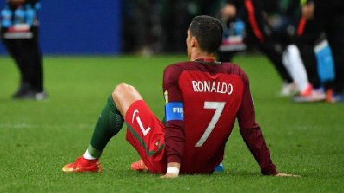 Chile vence a Portugal en penales y se convierte en finalista de la Confederaciones