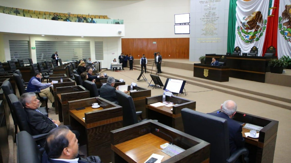 Mejora percepción ciudadana en Seguridad: Cruz Morales