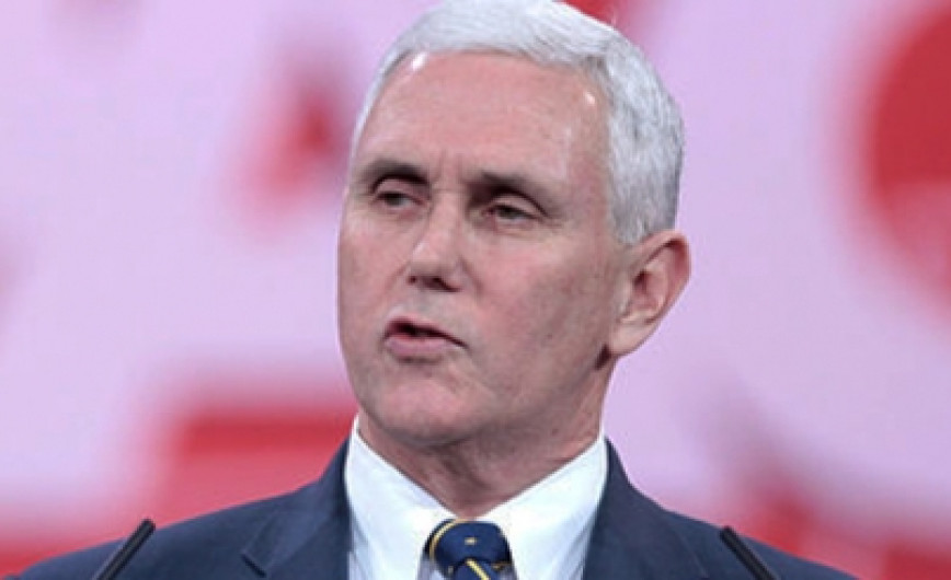 Mike Pence pide a Indonesia relación comercial de "ganar-ganar"