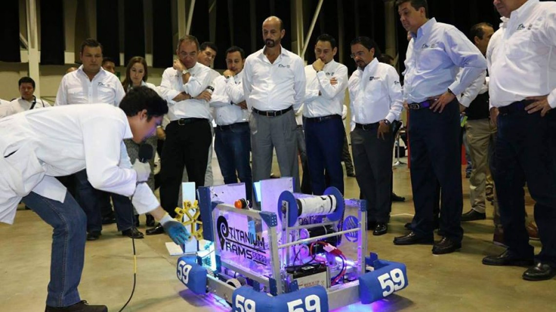 Realizan segundo Foro Tamaulipas Emprende