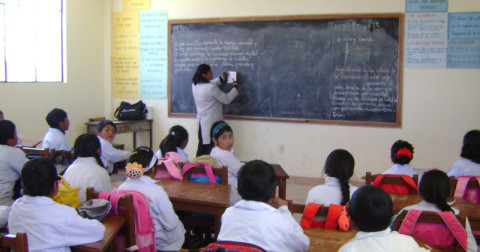 Becarán a hijos de desaparecidos