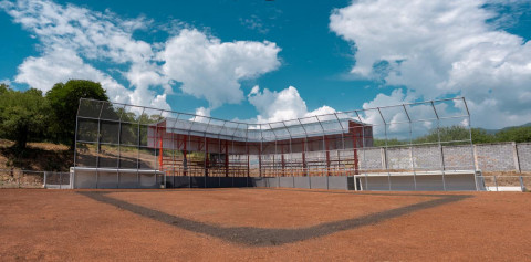 Tendrá la UAT nuevo parque de softbol en el Campus Victoria
