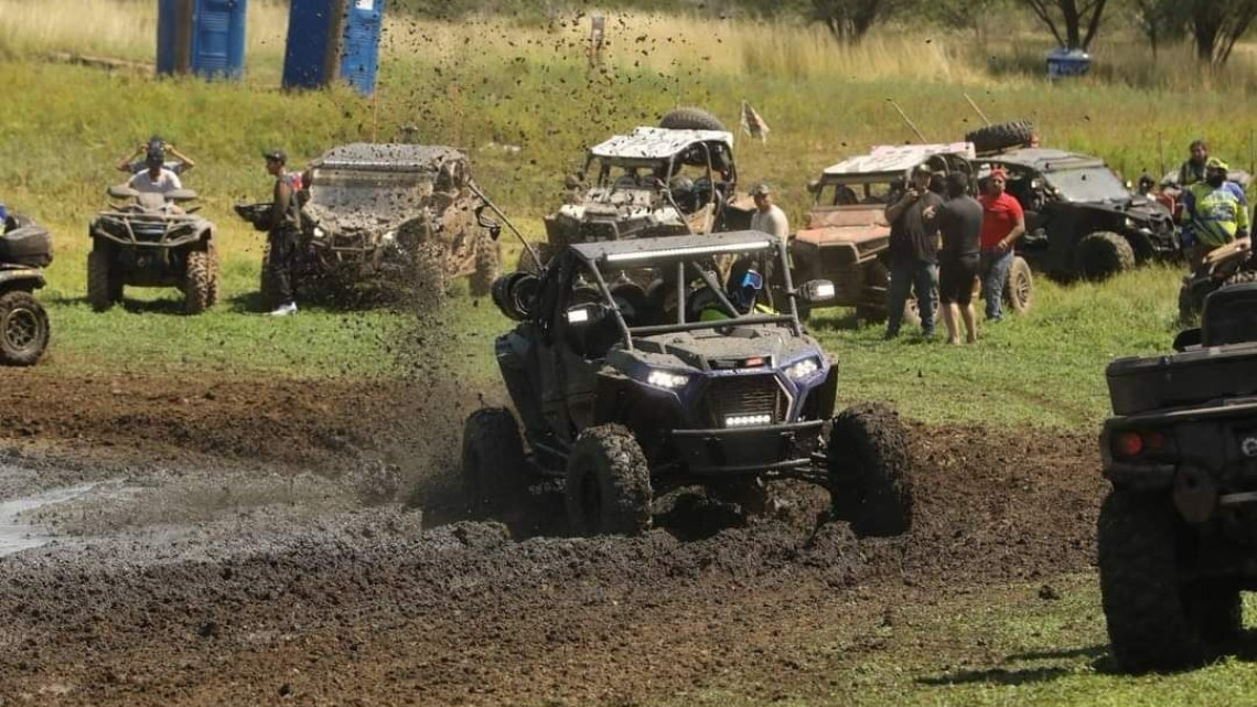 Invitan a la Ruta Extreme