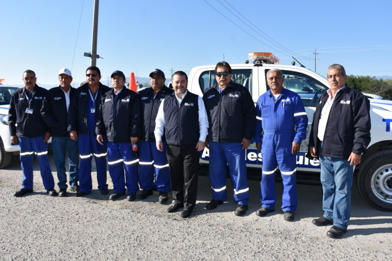 Crecen indicadores turísticos en Tamaulipas