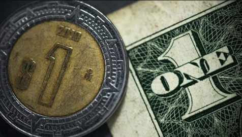 Peso alcanza su mejor nivel del 2020 al cotizar en 19:78 por dólar