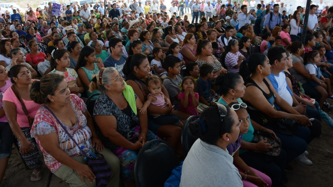 Inician rehabilitación de Estación de Bombeo de Aguas Residuales Número 10