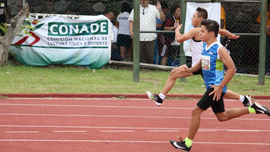 Super atletas tamaulipecos brillan en Paralimpiada