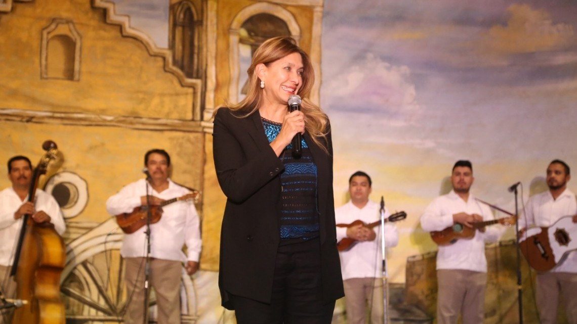 Inició Tercer Festival Viva la Cultura Reynosa 2017