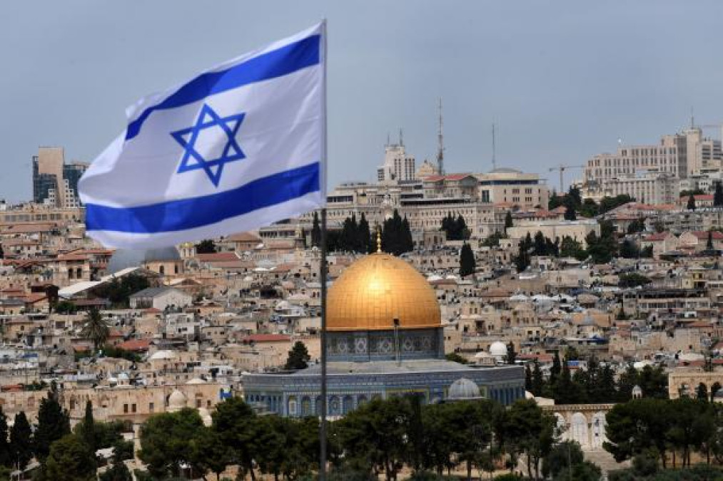 Acuerda OLP suspender reconocimiento a Israel