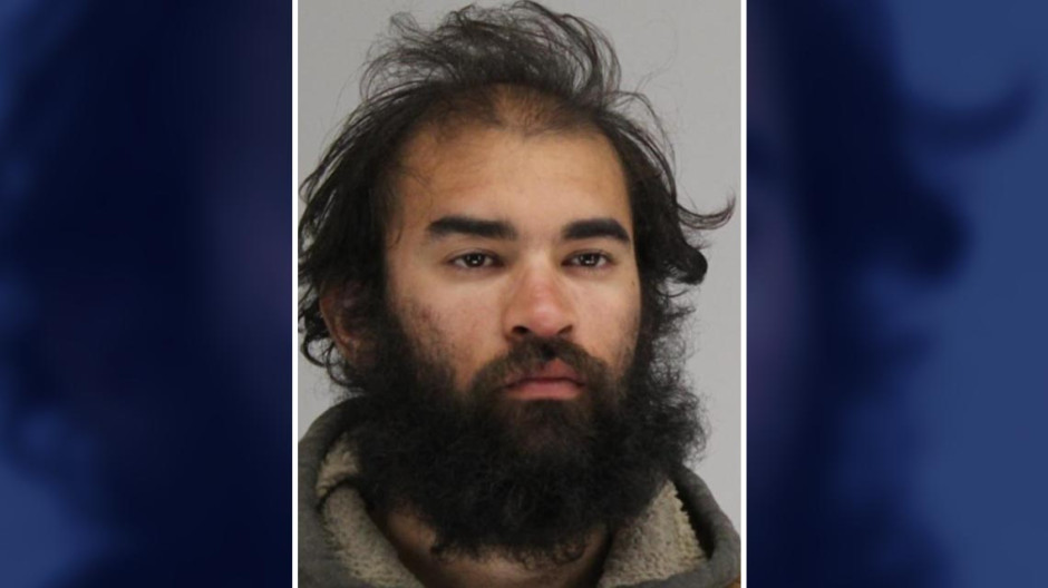 Arrestan a sospechoso de atacar a otro hombre