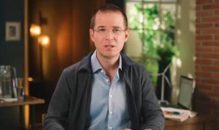 Ricardo Anaya critica “ocurrencias” de AMLO contra la violencia