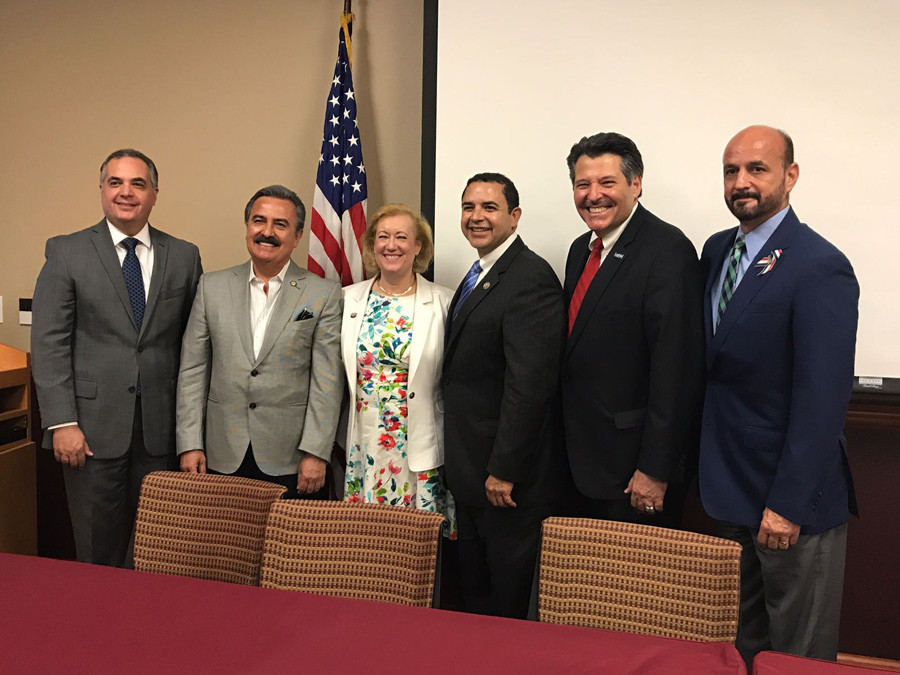 Ampliarán puente internacional 3 de Nuevo Laredo