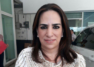 Durante sexenio de EPN disminuyó la pobreza en Tamaulipas: Lourdes Flores