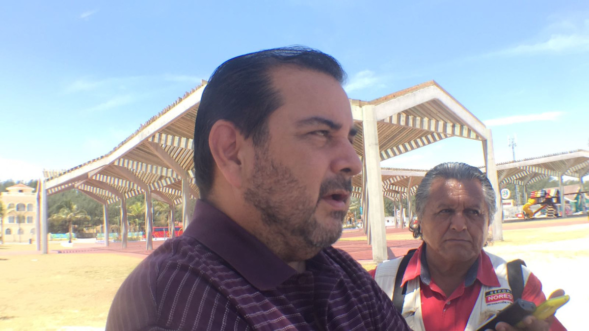 Urge en Miramar drenaje, agua potable y el Acuario 