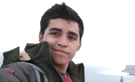 Embajada de México busca a joven desaparecido en Suiza