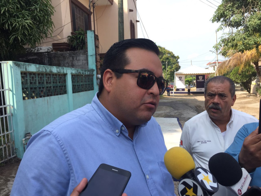 Sigue pleito legal de carta de residencia para Adrián Oseguera