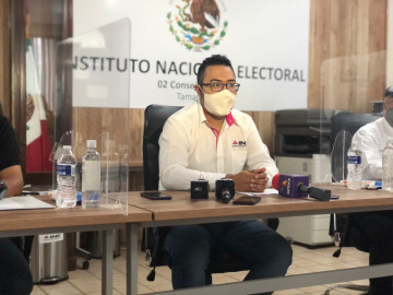 Tendrá INE 02 debate de candidatas a diputación federal