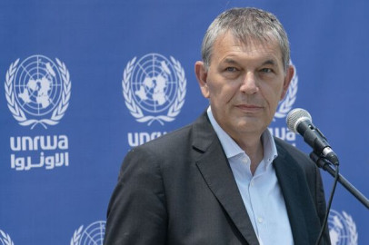 Jefe de agencia de ONU acusa escasez de fondos para refugiados palestinos