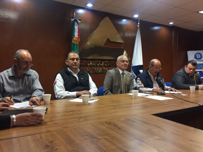 Reportan fuga de capital por alza a la gasolina