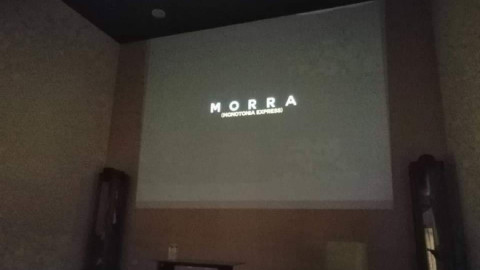 Cineastas reynosenses presentes en el Dracoatl Fest de Tampico