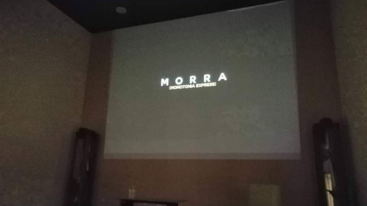 Cineastas reynosenses presentes en el Dracoatl Fest de Tampico