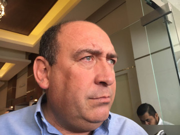 Casos de ex gobernadores presos no afectarán al PRI en Tamaulipas: Moreira