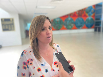 Pide diputada no exponer a deportistas en temas de inseguridad  