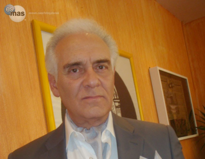 Fallece Juan Verduzco, “Don Camerino” en la Familia P. Luche