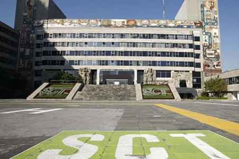Secretaría de Comunicaciones demanda a Consorcio Rivada
