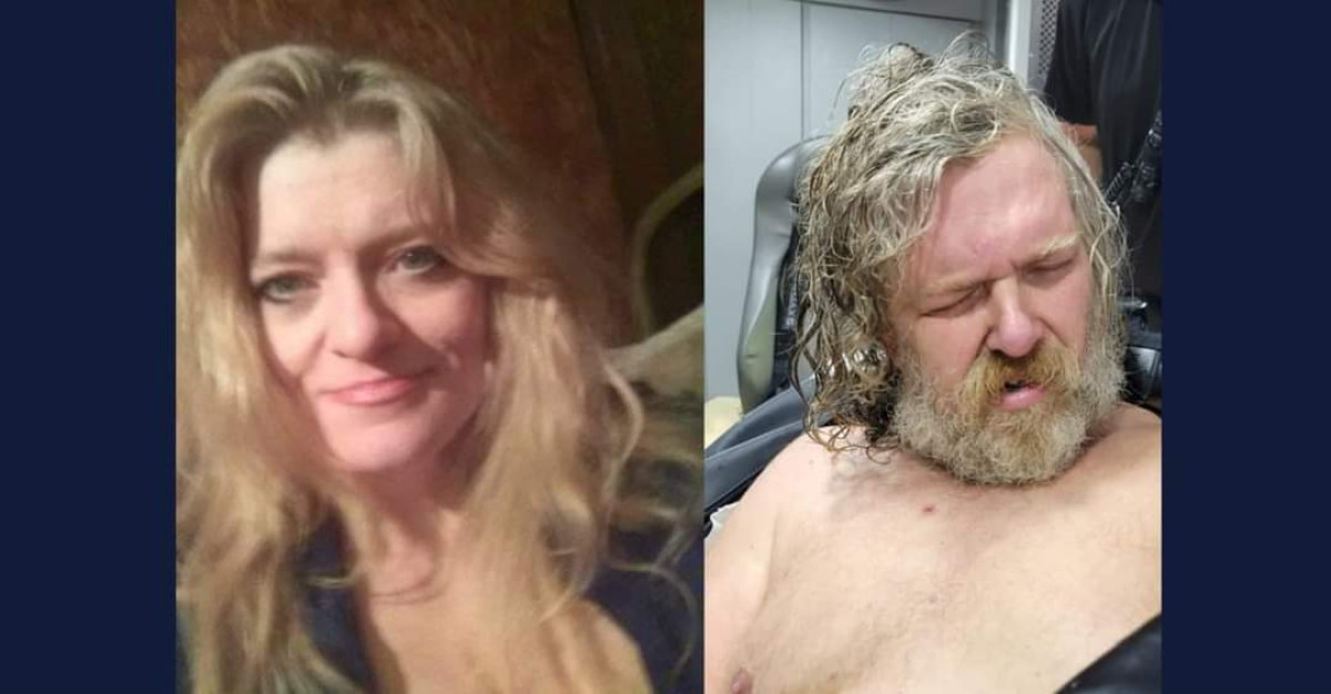 Mujer despierta de coma tras 2 años y acusa a su hermano de ataque